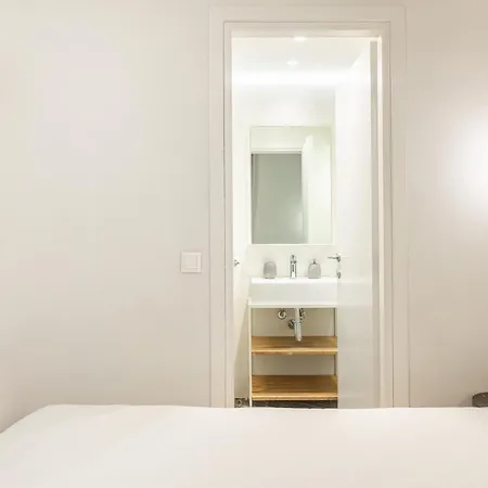 Syntagma By Olala Homes Apartment Athens