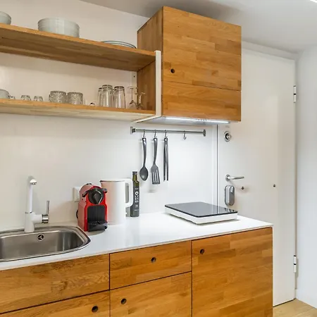 Apartment Syntagma By Olala Homes *