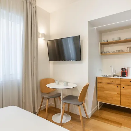 Apartment Syntagma By Olala Homes *