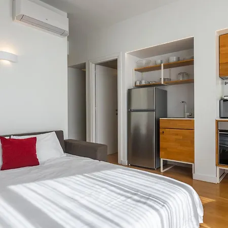Syntagma By Olala Homes *