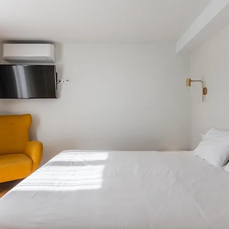 Apartment Syntagma By Olala Homes