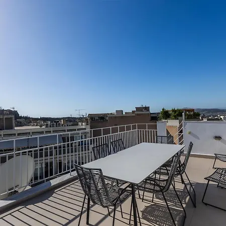 Syntagma By Olala Homes
