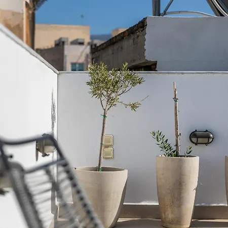 Syntagma By Olala Homes * Athens