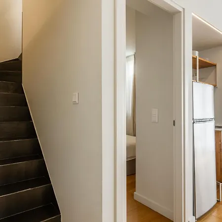 Apartment Syntagma By Olala Homes *