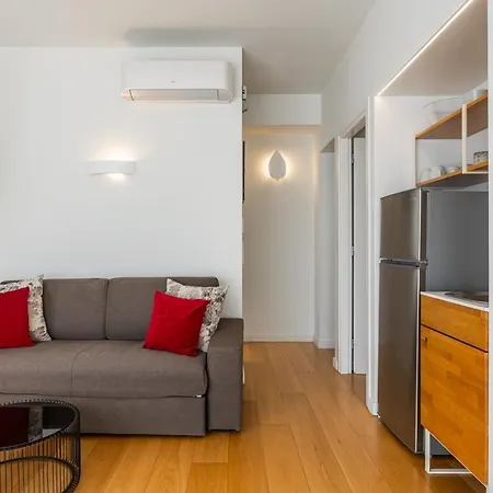 Apartment Syntagma By Olala Homes Athens