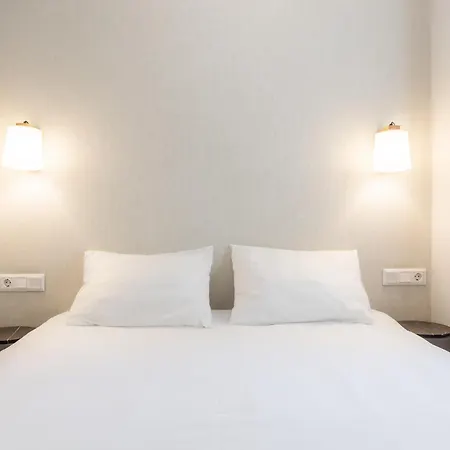 Syntagma By Olala Homes Apartment Athens