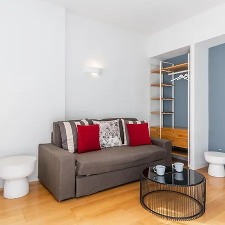 Syntagma By Olala Homes Apartment *