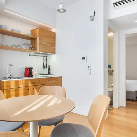 Apartment Syntagma By Olala Homes *