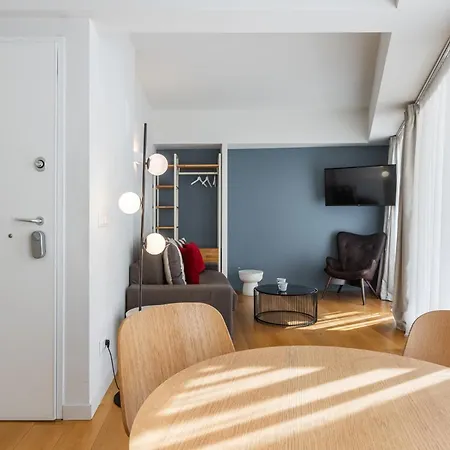 Apartment Syntagma By Olala Homes