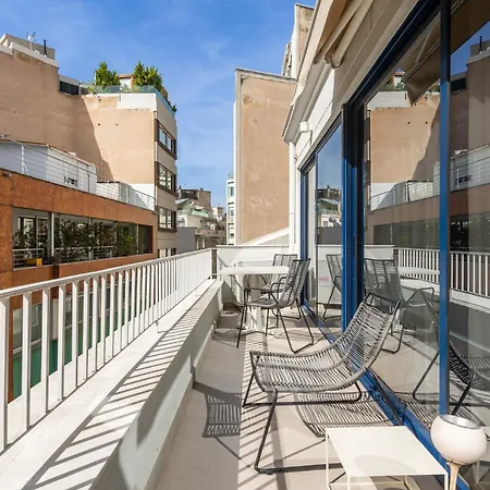 Syntagma By Olala Homes *