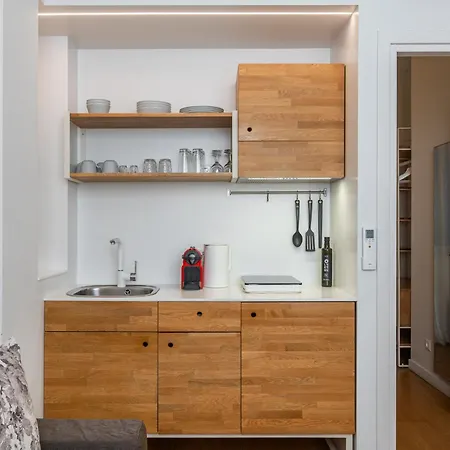 Apartment Syntagma By Olala Homes
