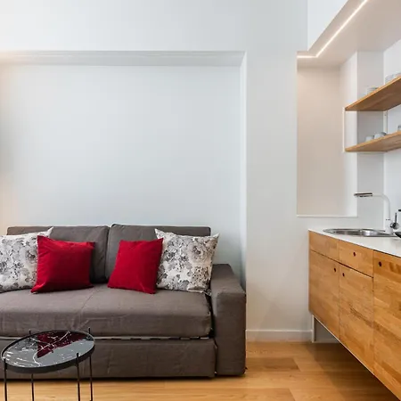 Syntagma By Olala Homes Athens