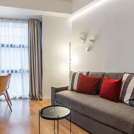 Syntagma By Olala Homes Apartment *