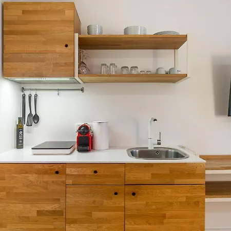 Apartment Syntagma By Olala Homes