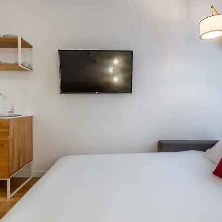 Apartment Syntagma By Olala Homes