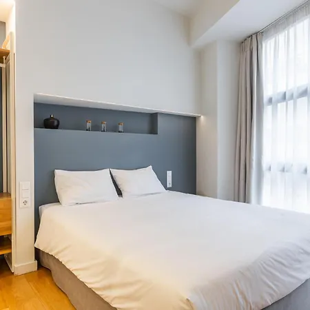 Apartment Syntagma By Olala Homes