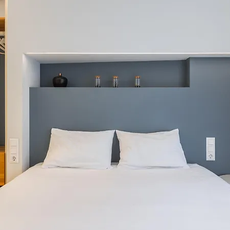 Syntagma By Olala Homes Apartment