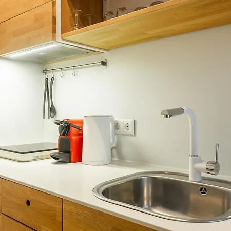 Syntagma By Olala Homes Apartment *