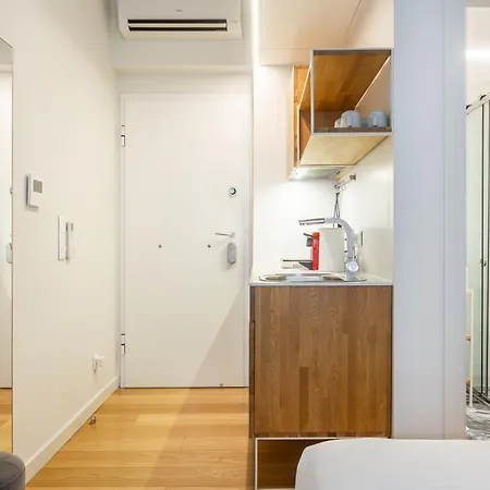 Apartment Syntagma By Olala Homes