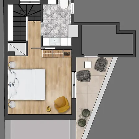 Syntagma By Olala Homes