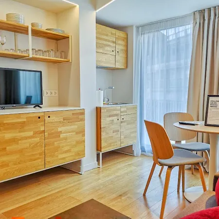 Syntagma By Olala Homes Apartment *
