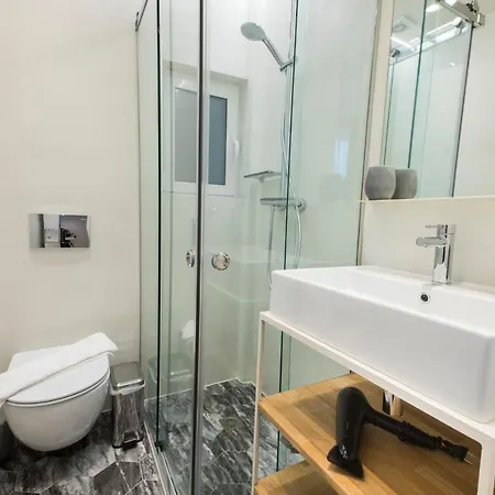 Syntagma By Olala Homes
