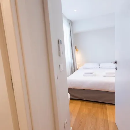 Apartment Syntagma By Olala Homes