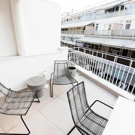 Syntagma By Olala Homes * Athens