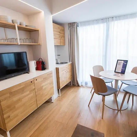Syntagma By Olala Homes Apartment Athens