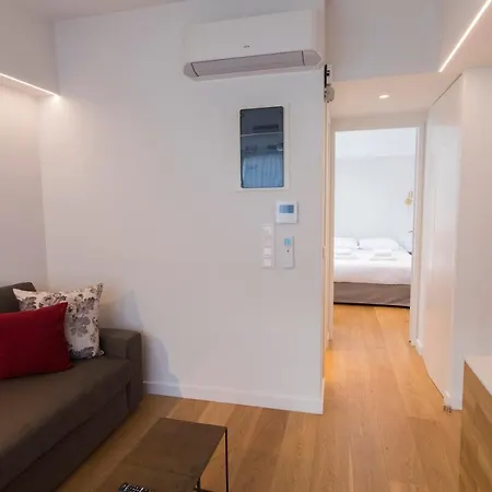 Syntagma By Olala Homes *