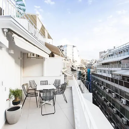 Syntagma By Olala Homes *