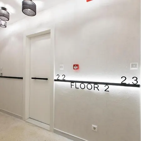 Syntagma By Olala Homes Apartment