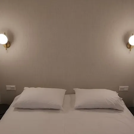 Апартаменты Syntagma By Olala Homes *