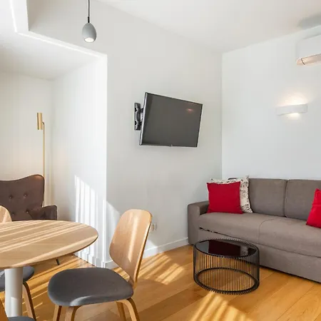 Апартаменты Syntagma By Olala Homes