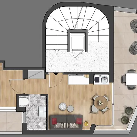 Syntagma By Olala Homes